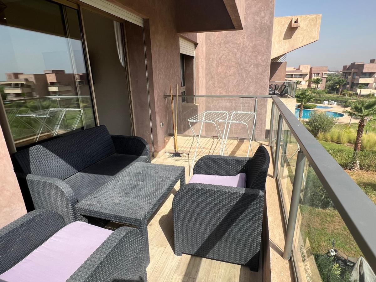 Prestigia Golf Afaf David Apartamento *