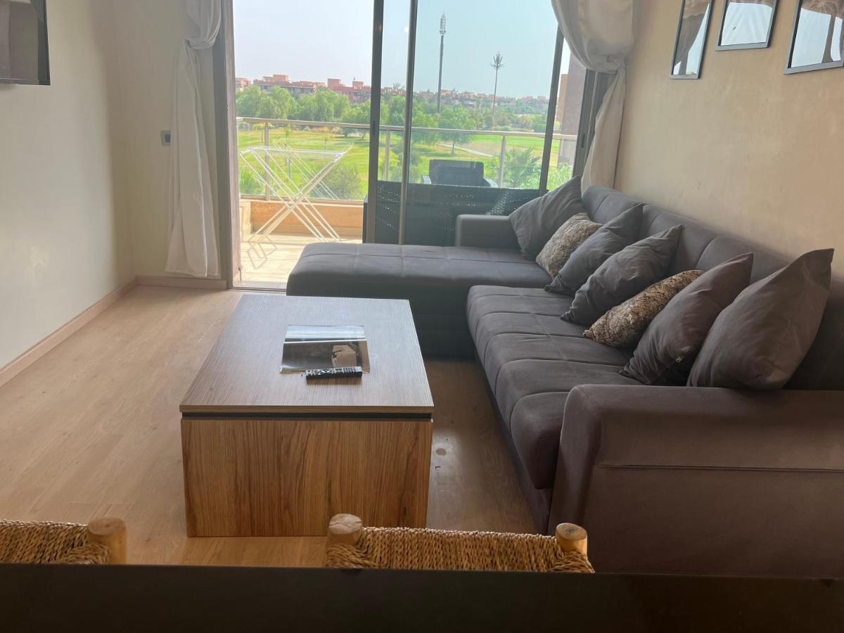 Prestigia Golf Afaf David Apartamento Marrakesh