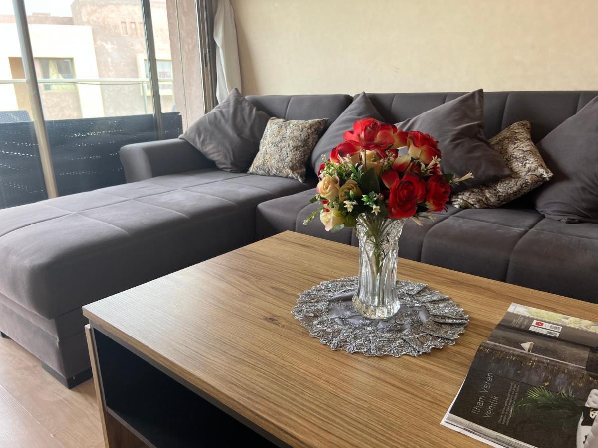 Apartamento Prestigia Golf Afaf David *