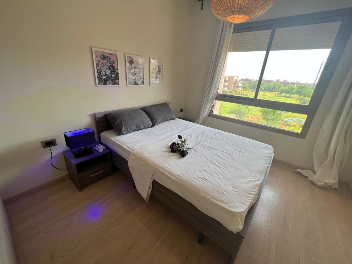 Apartamento Prestigia Golf Afaf David Marrakesh