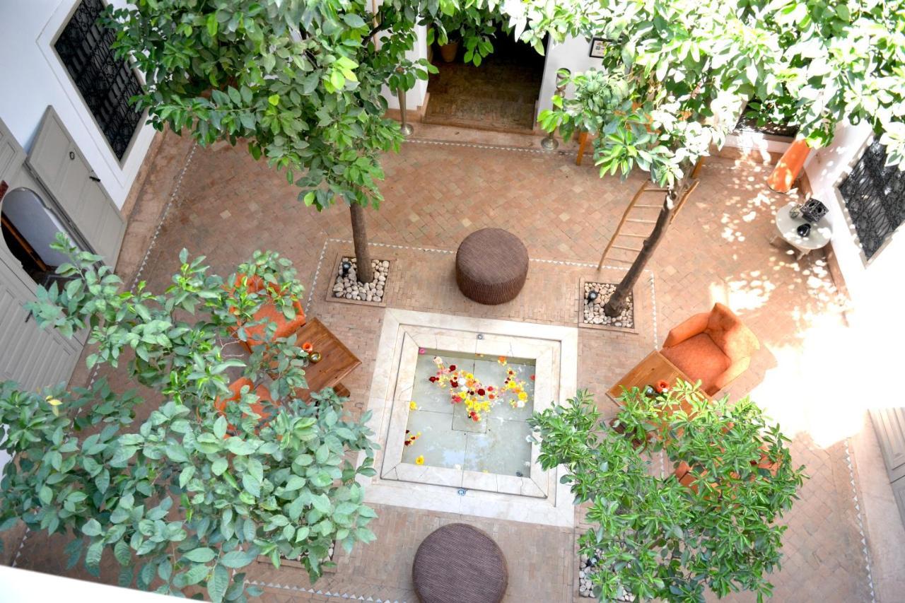 Moon And * Marrakesh