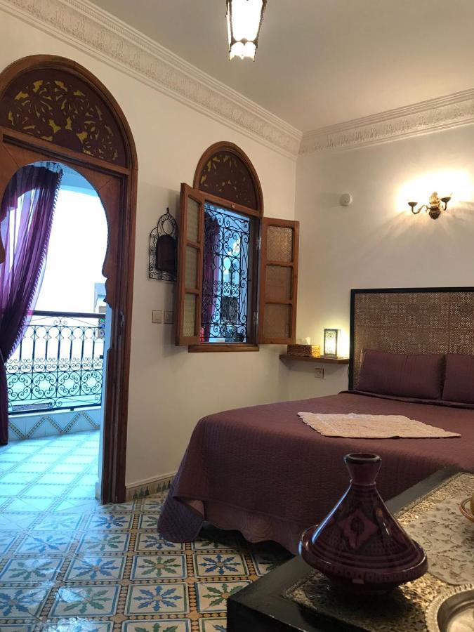 Riad Mouna Marrakesh
