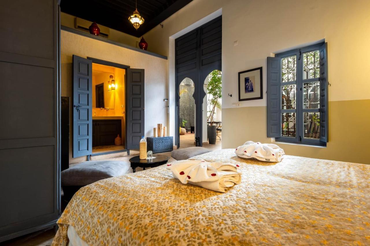 64 Maison D'hôtes&spa Marrakesh
