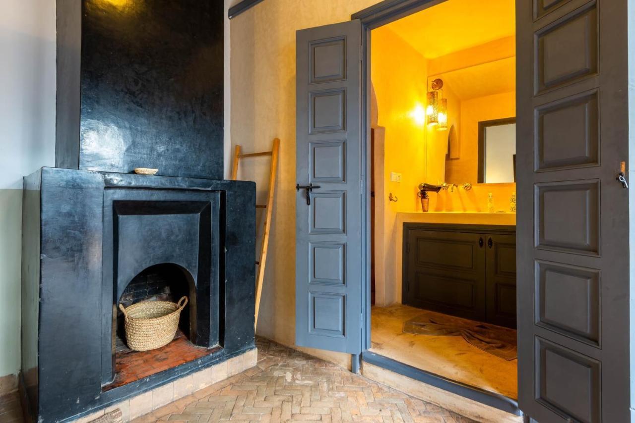 64 Maison D'hôtes&spa Riad 3*