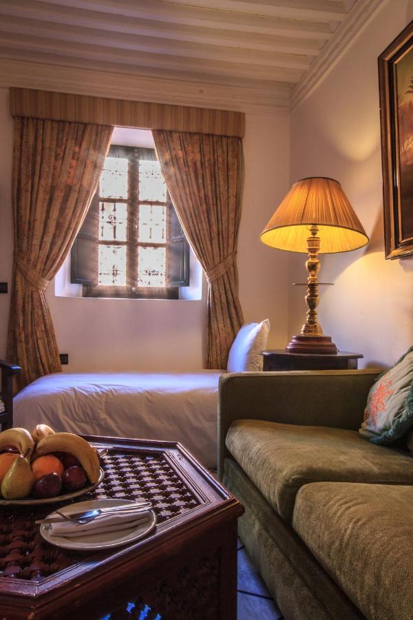 Palais Dar Donab Riad 5*