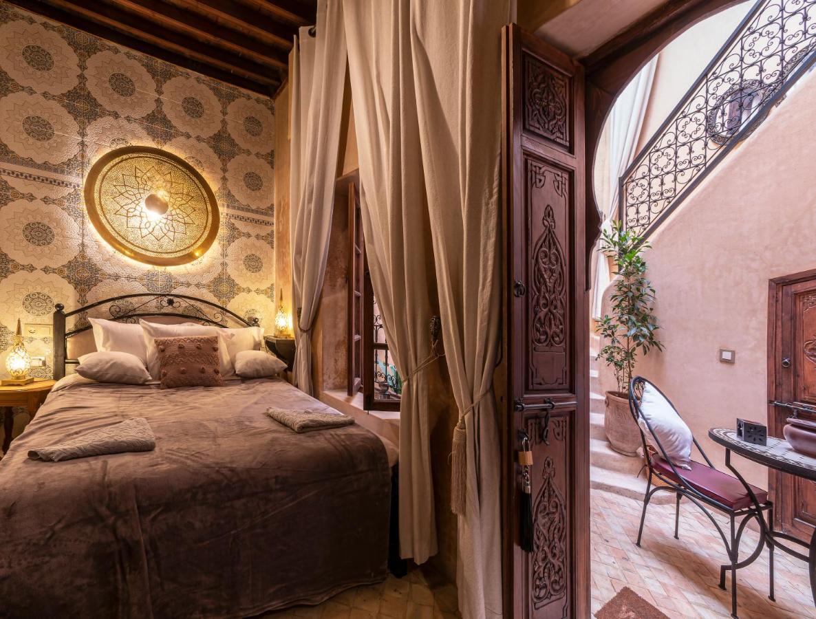 Holiday home Riad Oumnia - Top Emplacement - Riad En Entier - Jacuzzi