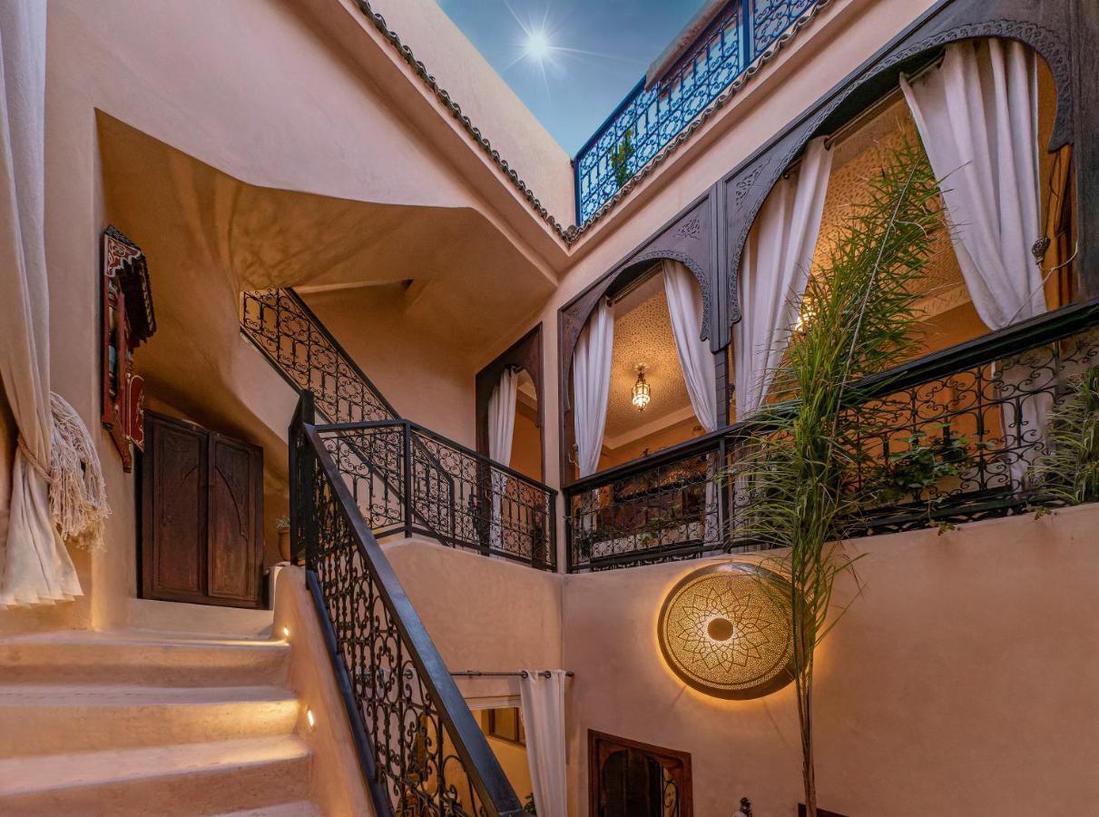 Holiday home Riad Oumnia - Top Emplacement - Riad En Entier - Jacuzzi *