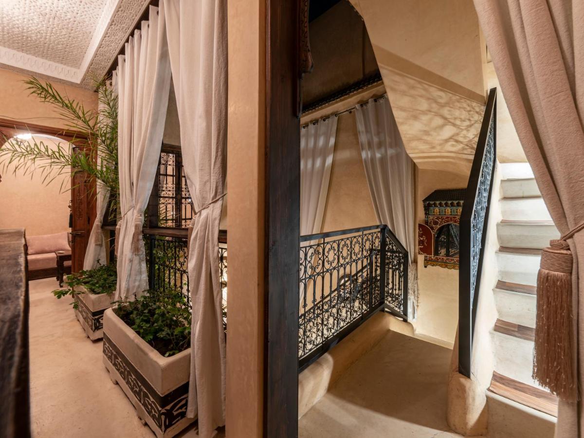 Holiday home Riad Oumnia - Top Emplacement - Riad En Entier - Jacuzzi Marrakesh