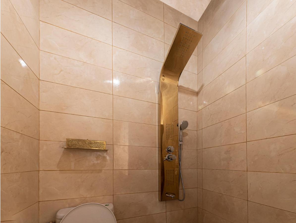 Riad Oumnia - Top Emplacement - Riad En Entier - Jacuzzi Marrakesh