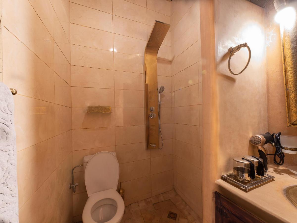 Holiday home Riad Oumnia - Top Emplacement - Riad En Entier - Jacuzzi *