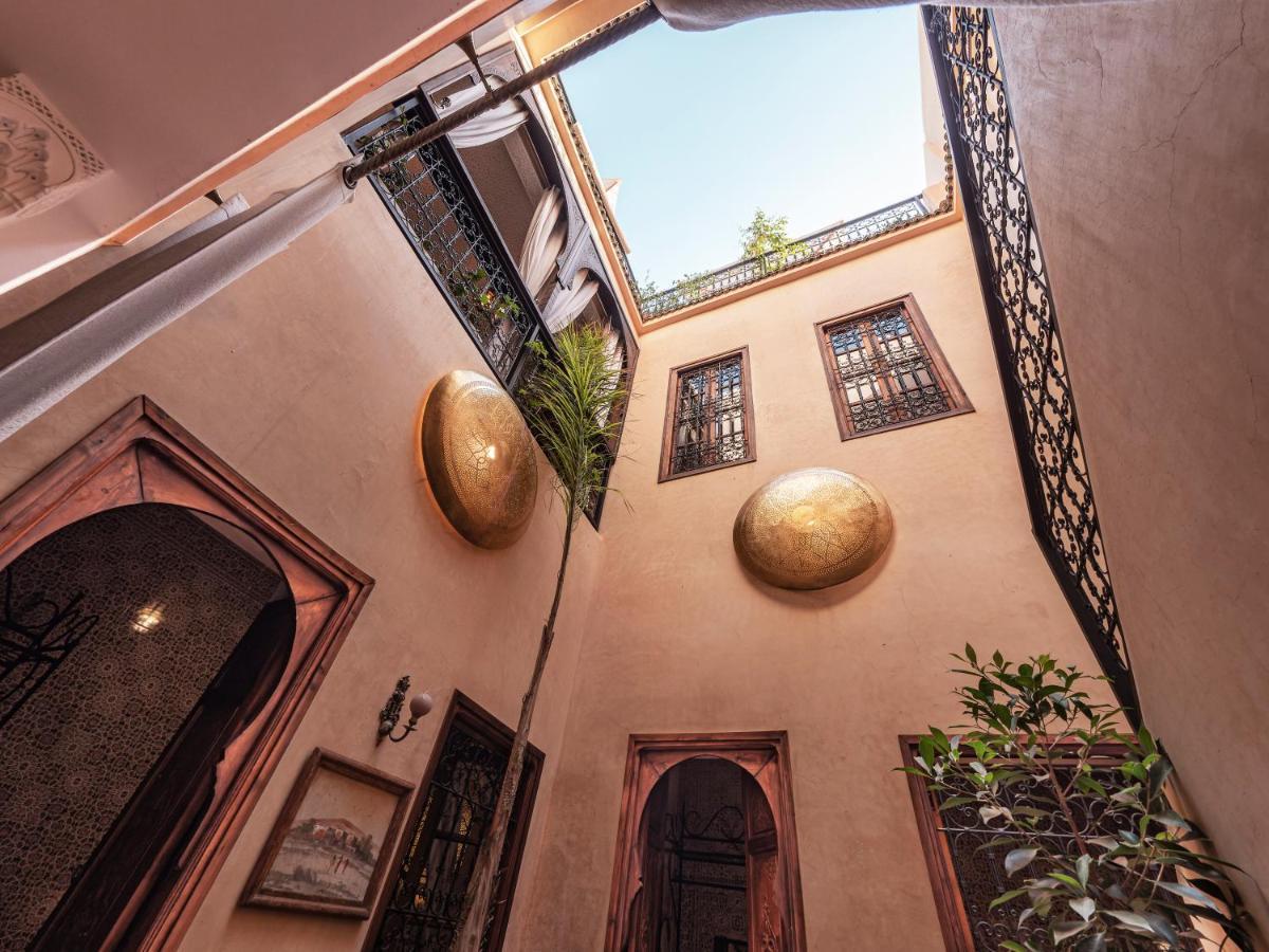 Holiday home Riad Oumnia - Top Emplacement - Riad En Entier - Jacuzzi Marrakesh