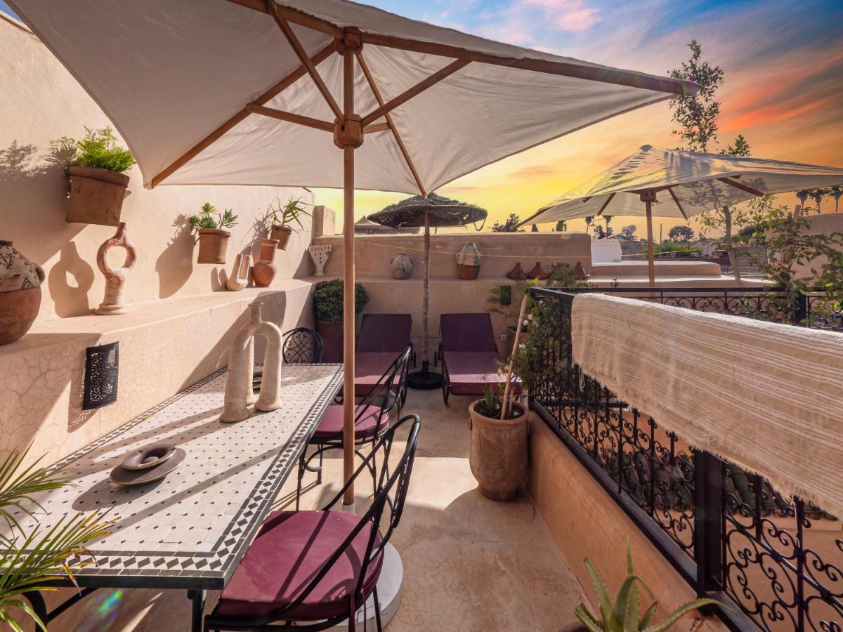 Holiday home Riad Oumnia - Top Emplacement - Riad En Entier - Jacuzzi