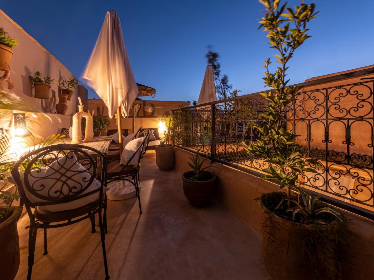 Holiday home Riad Oumnia - Top Emplacement - Riad En Entier - Jacuzzi