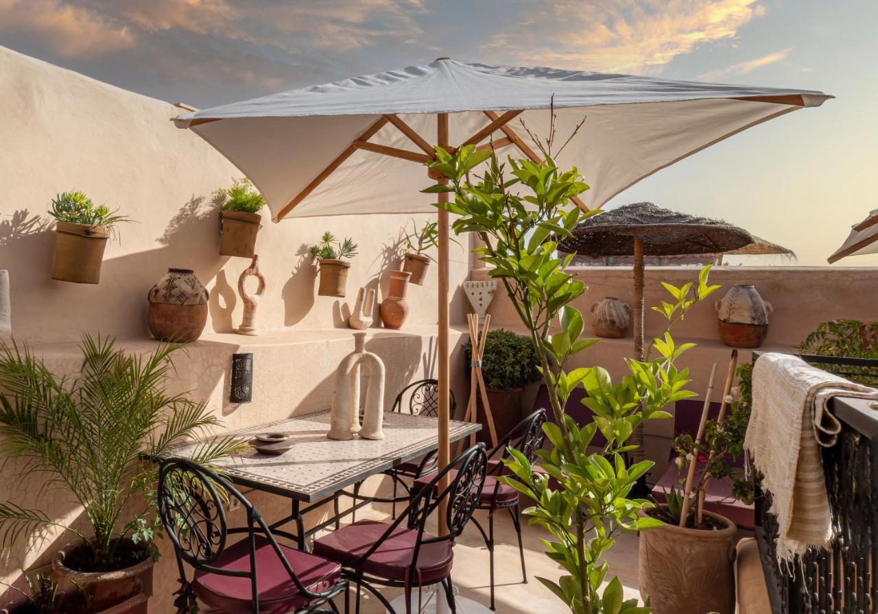 Holiday home Riad Oumnia - Top Emplacement - Riad En Entier - Jacuzzi