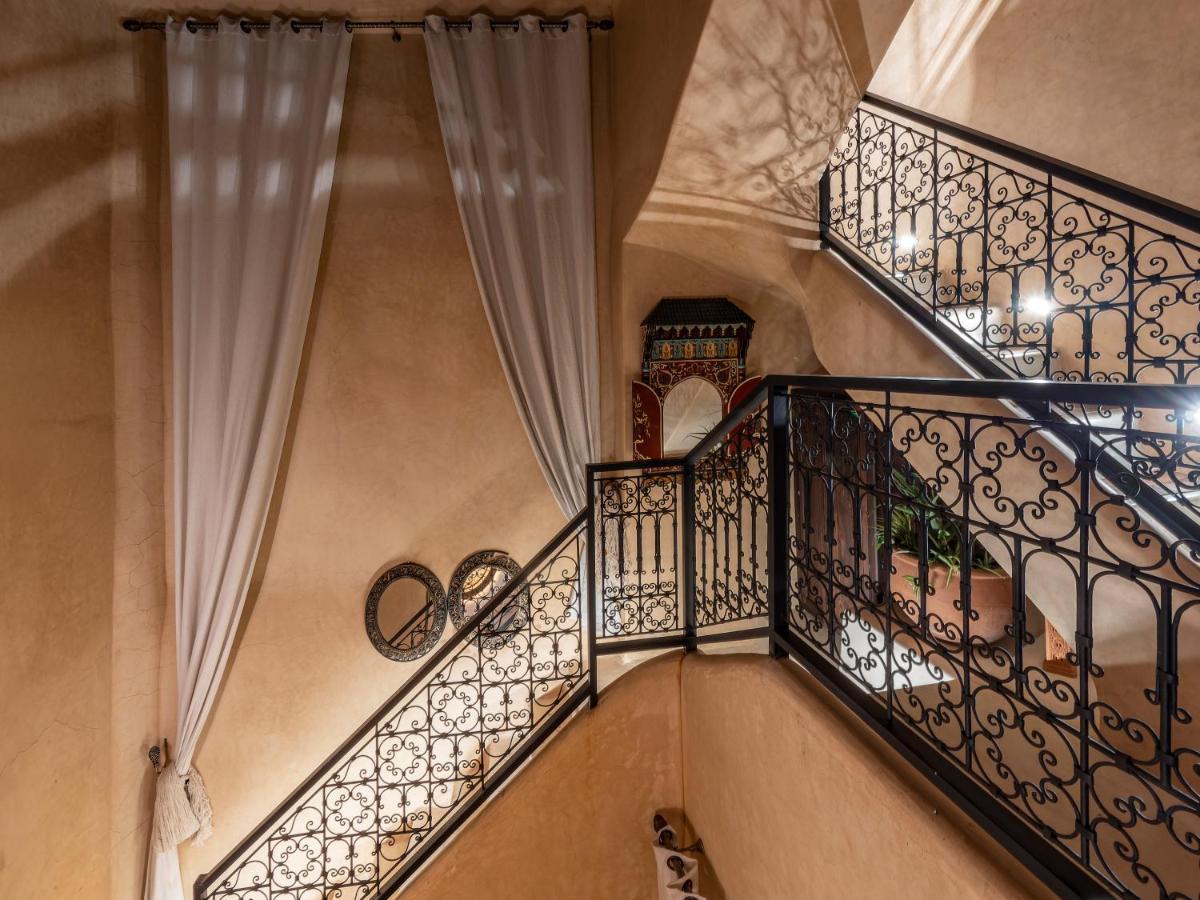 Holiday home Riad Oumnia - Top Emplacement - Riad En Entier - Jacuzzi