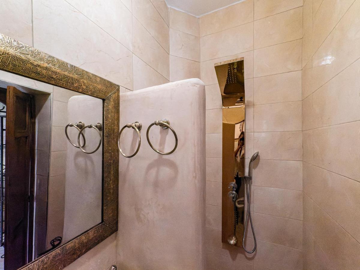 Riad Oumnia - Top Emplacement - Riad En Entier - Jacuzzi * Marrakesh