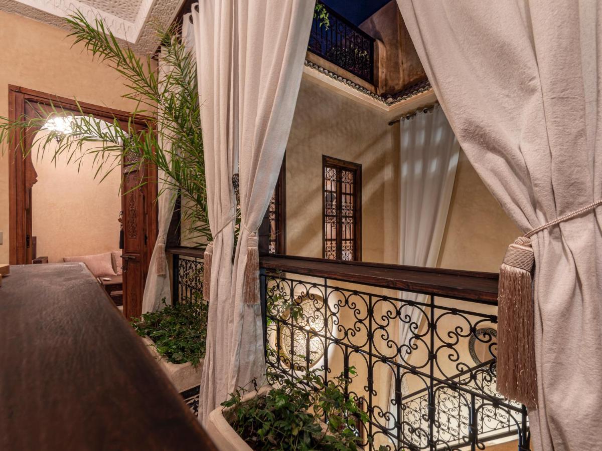Riad Oumnia - Top Emplacement - Riad En Entier - Jacuzzi *