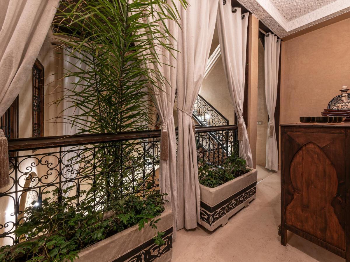 Riad Oumnia - Top Emplacement - Riad En Entier - Jacuzzi Holiday home *