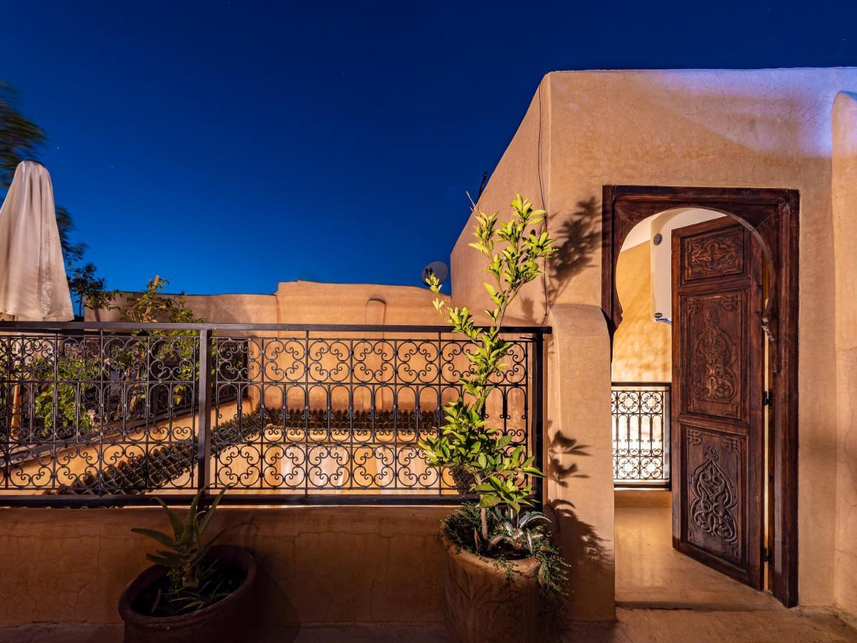Holiday home Riad Oumnia - Top Emplacement - Riad En Entier - Jacuzzi Marrakesh