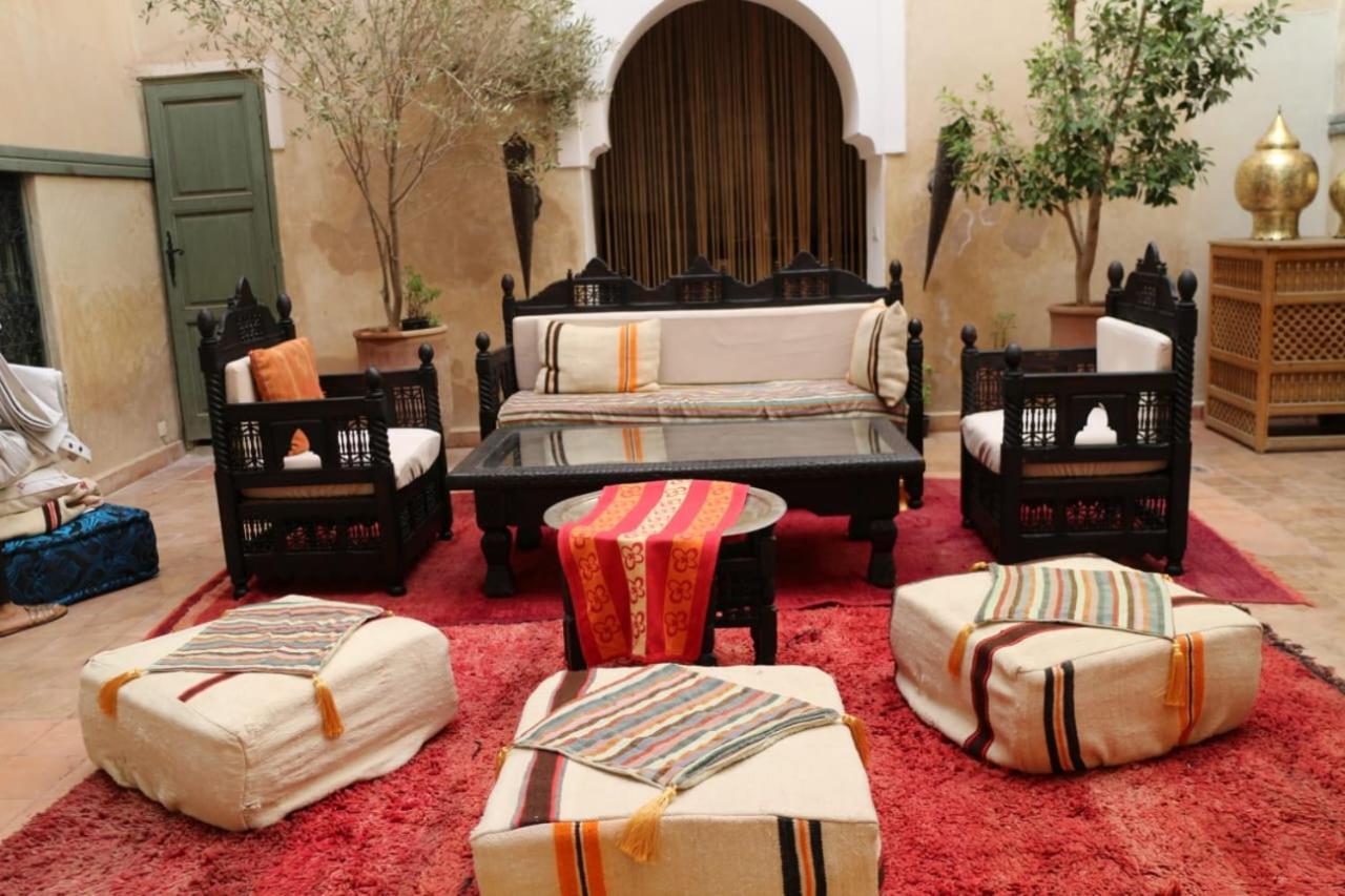 Samira Guest house *