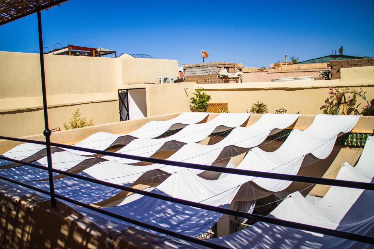 Samira Guest house