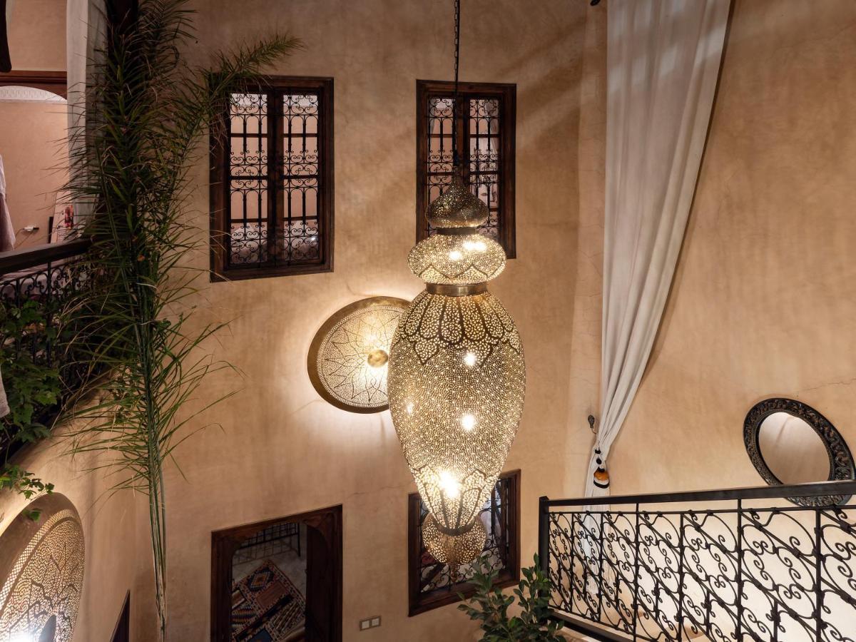 Holiday home Riad Oumnia - Top Emplacement - Riad En Entier - Jacuzzi Marrakesh