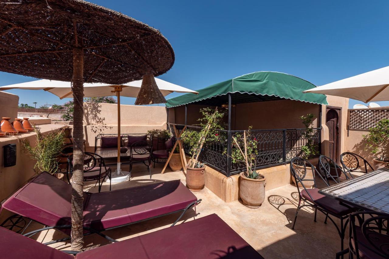 Holiday home Riad Oumnia - Top Emplacement - Riad En Entier - Jacuzzi