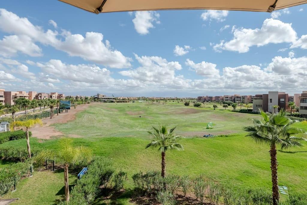 Appartamento Findy Golf Marrakesh