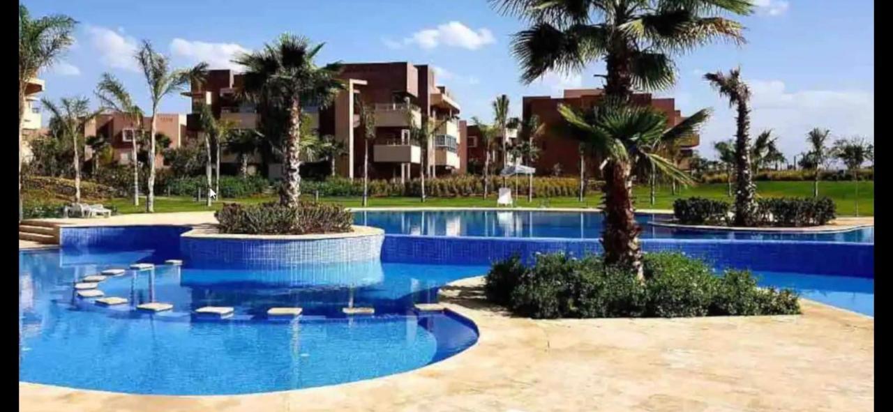 Apartamento Prestigia Golf Afaf David