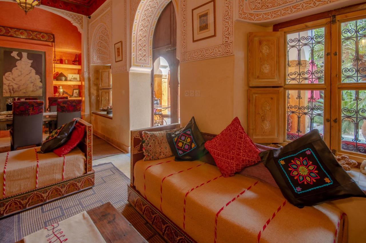 Dombaraka Marrakesh