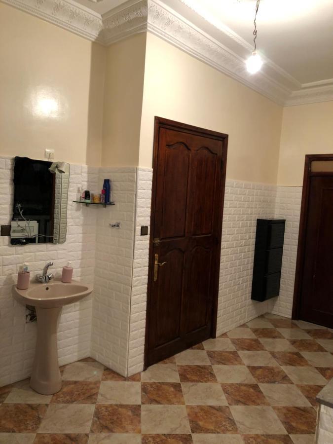 Blanca House Marrakesh
