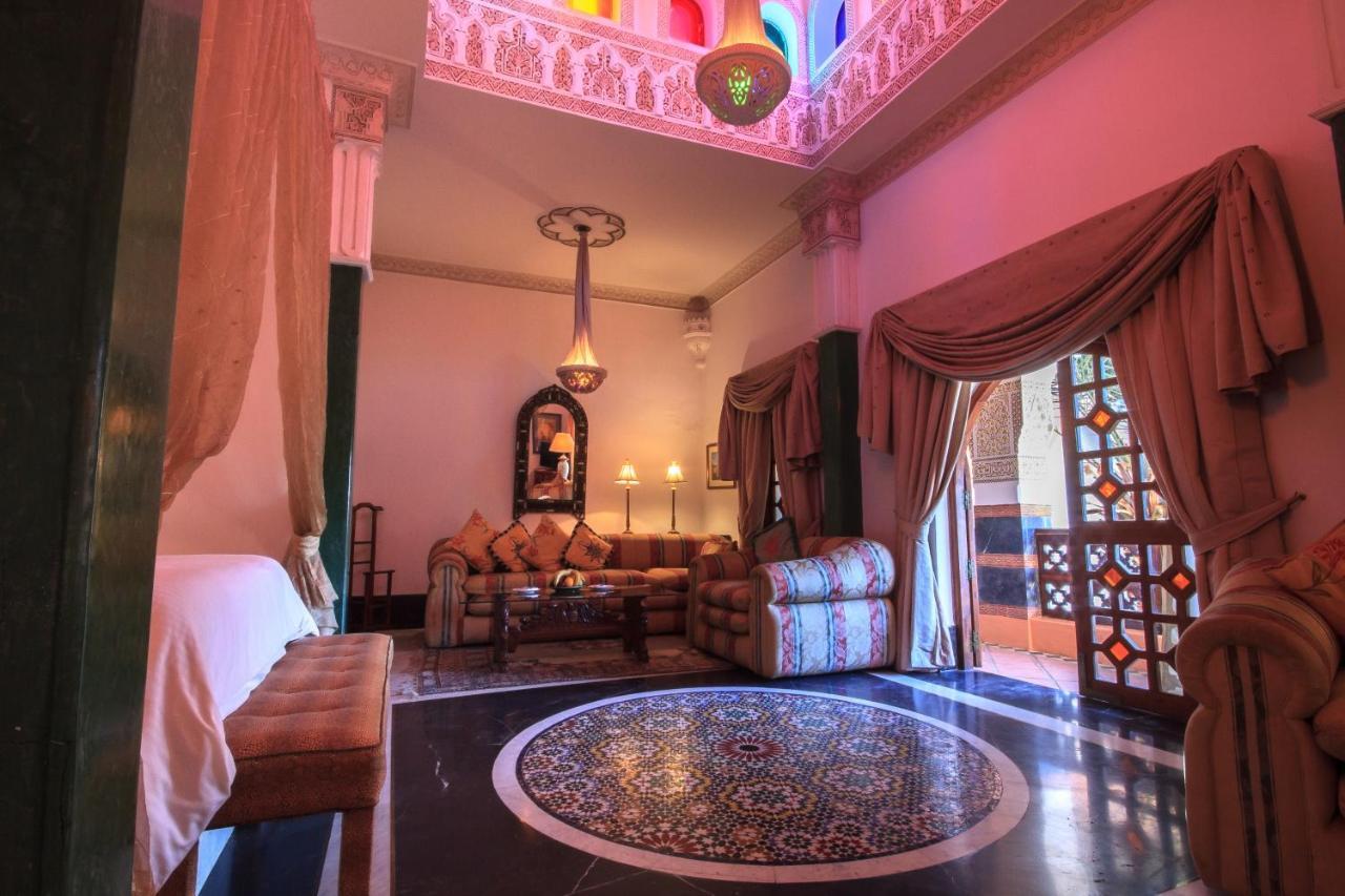 Palais Dar Donab 5* Marrakesh