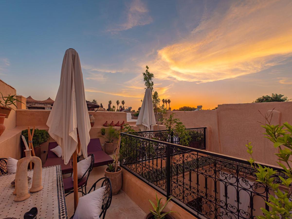 Holiday home Riad Oumnia - Top Emplacement - Riad En Entier - Jacuzzi *