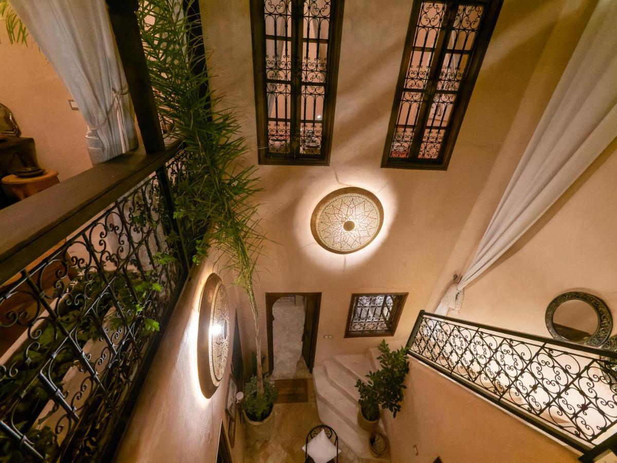 Holiday home Riad Oumnia - Top Emplacement - Riad En Entier - Jacuzzi Marrakesh