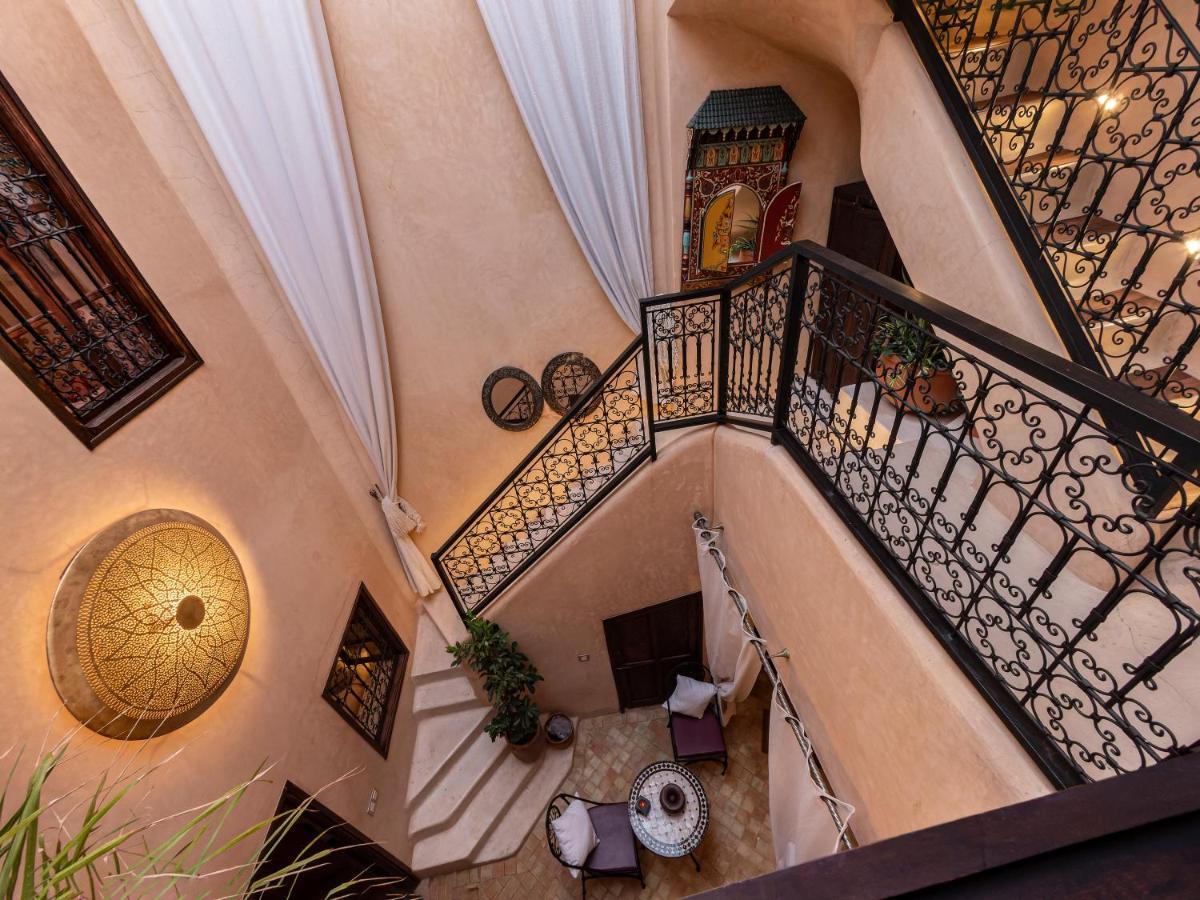 Holiday home Riad Oumnia - Top Emplacement - Riad En Entier - Jacuzzi