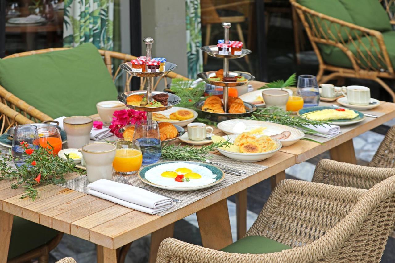 Jadali&spa Hotel