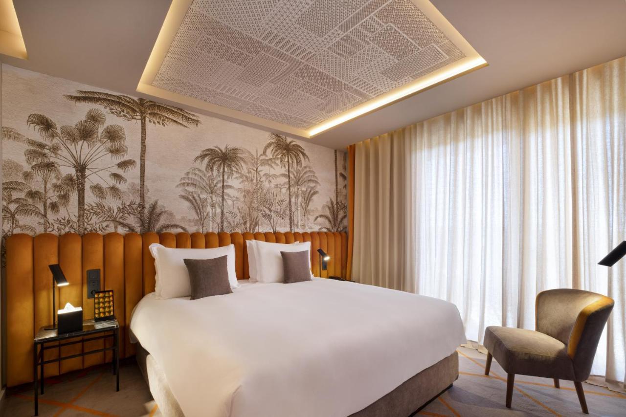 Jadali&spa Hotel 5*