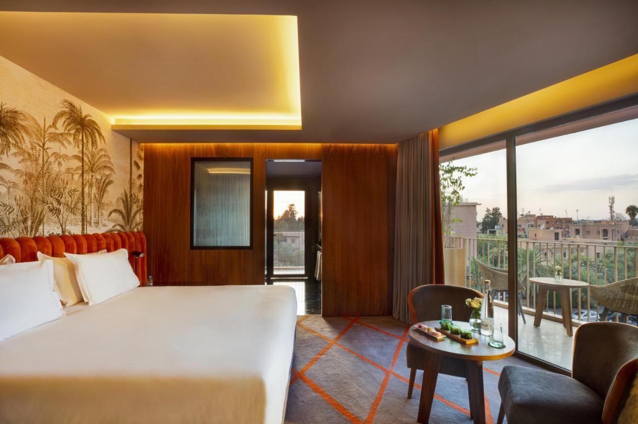 Hotel Jadali&spa