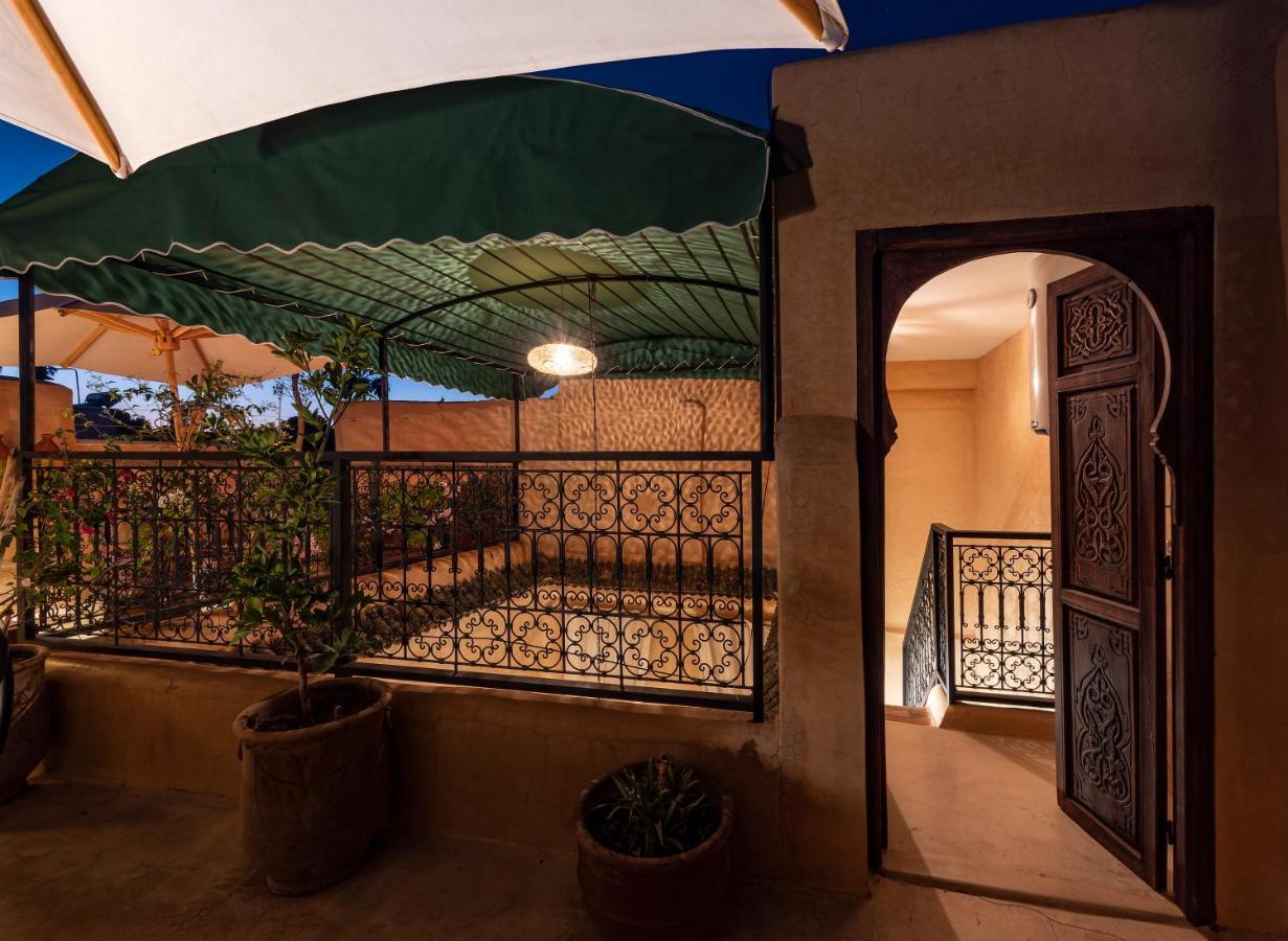 Riad Oumnia - Top Emplacement - Riad En Entier - Jacuzzi *