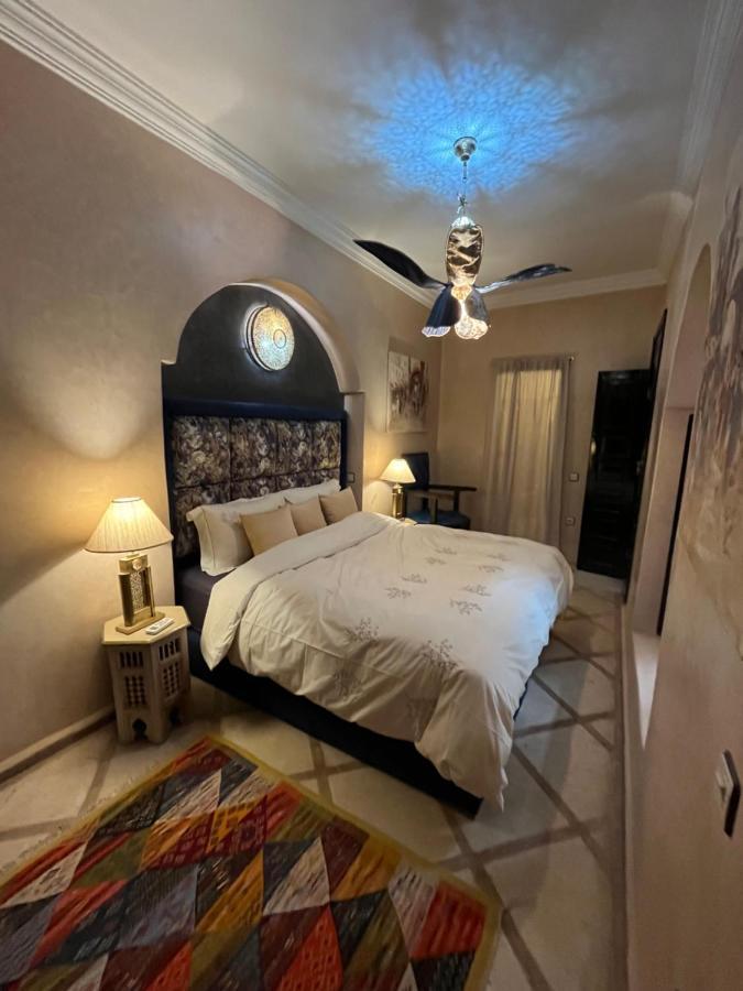 Bed & Breakfast Al Ibtikar