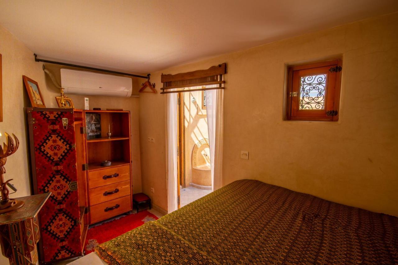 Dombaraka Riad Marrakesh