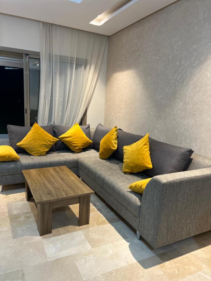 Apartamento Prestigia Golf Afaf David Marrakesh