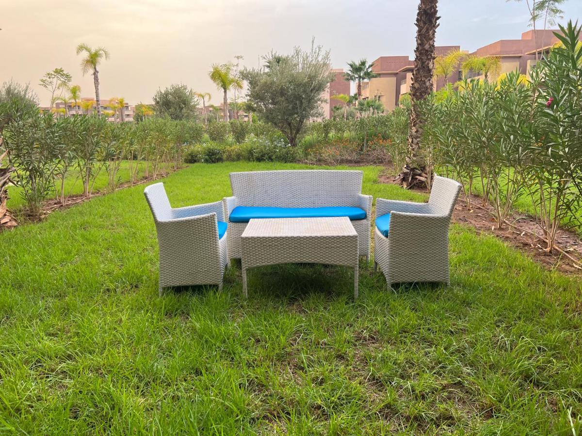 Apartamento Prestigia Golf Afaf David
