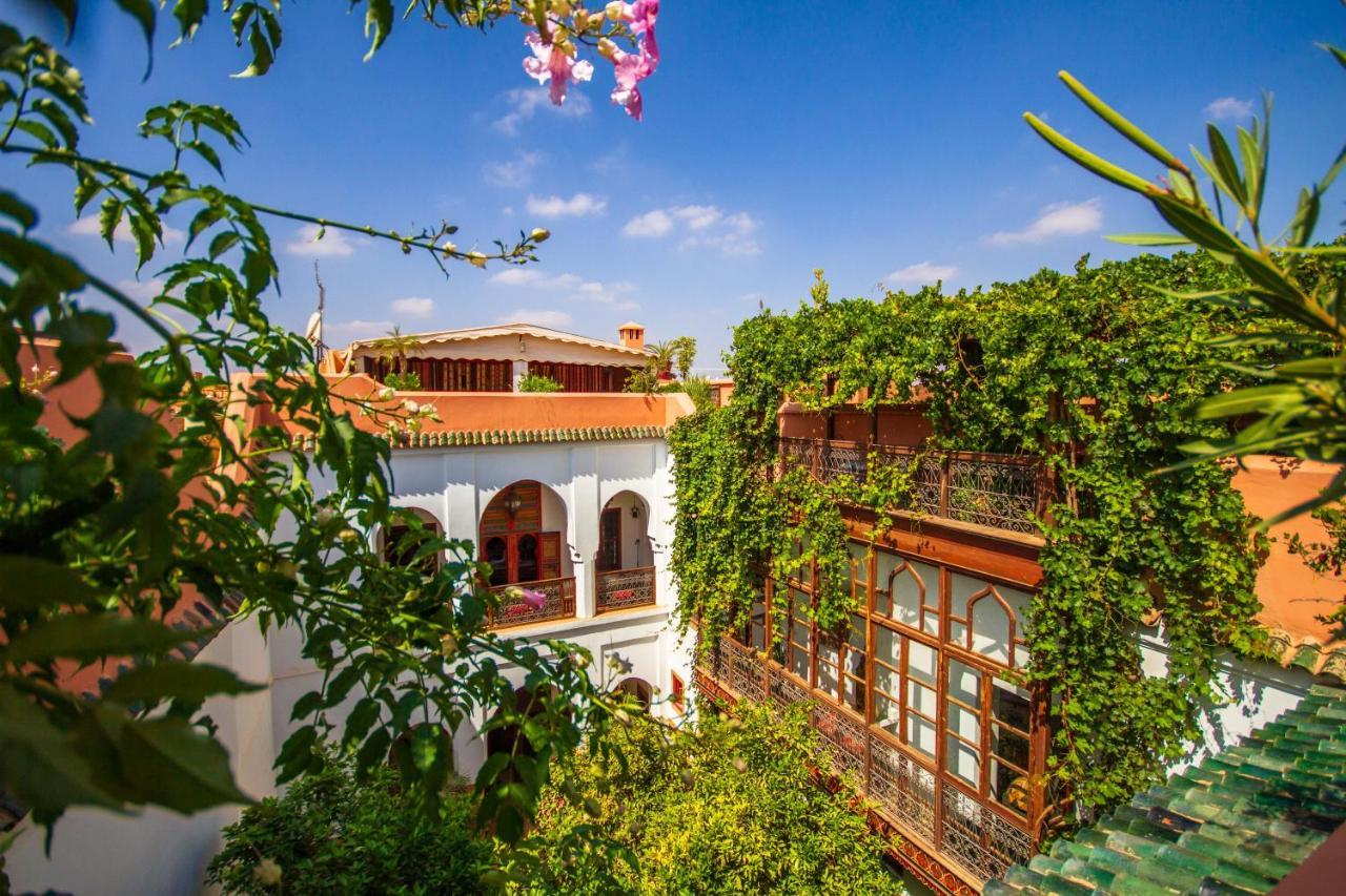 Dombaraka Marrakesh
