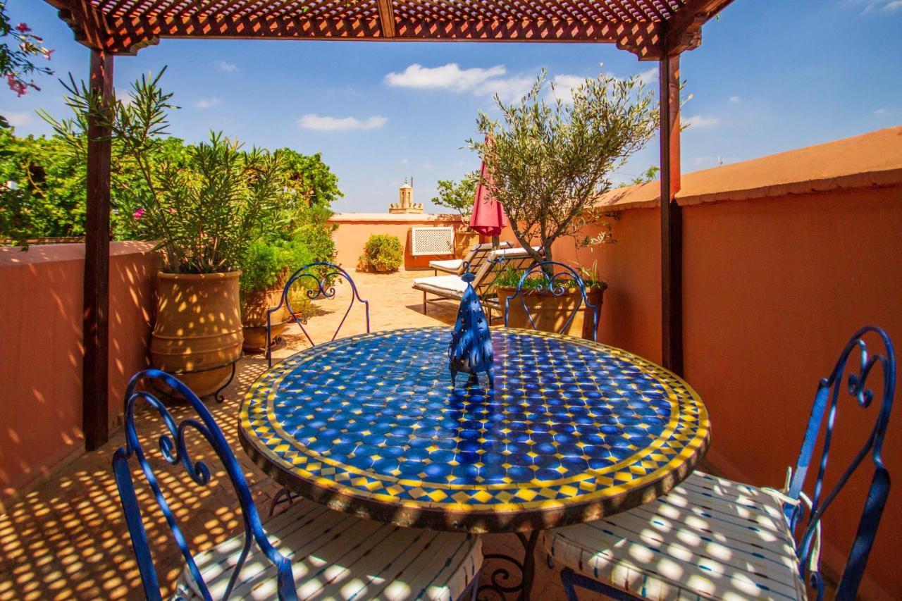 Dombaraka Marrakesh
