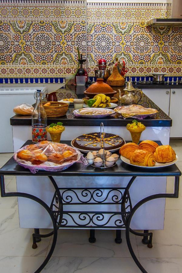 Dombaraka 3* Marrakesh