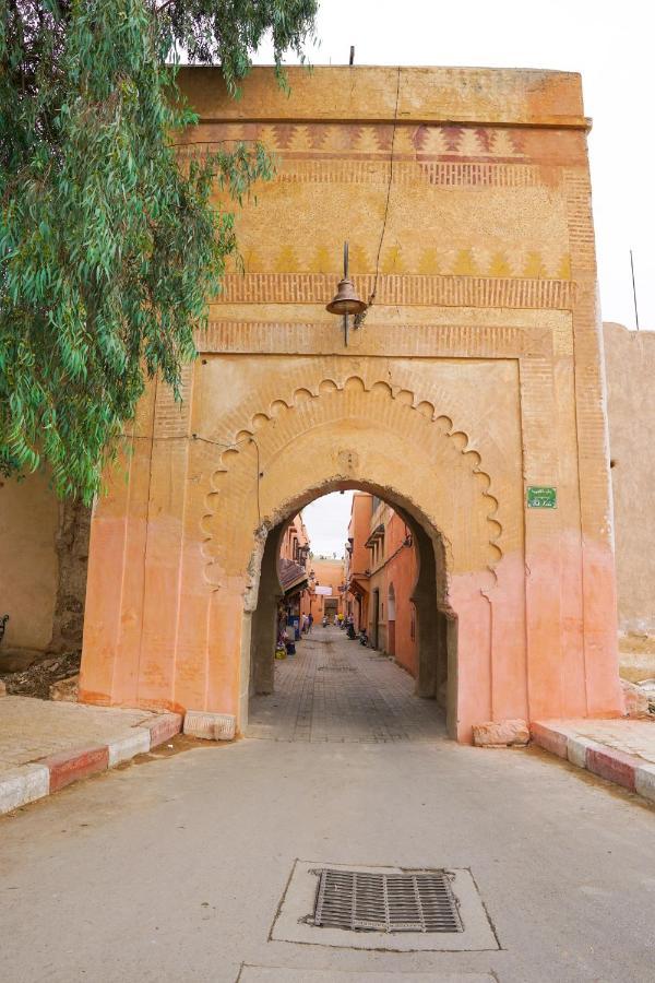 Pensión Winarouze House Marrakesh