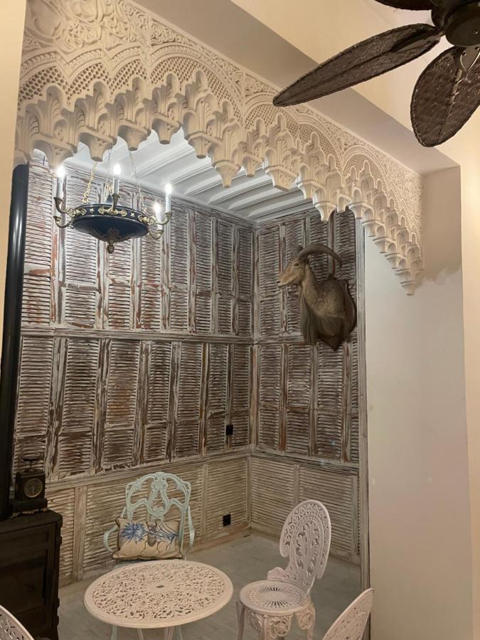 Riad Tibibt 3*