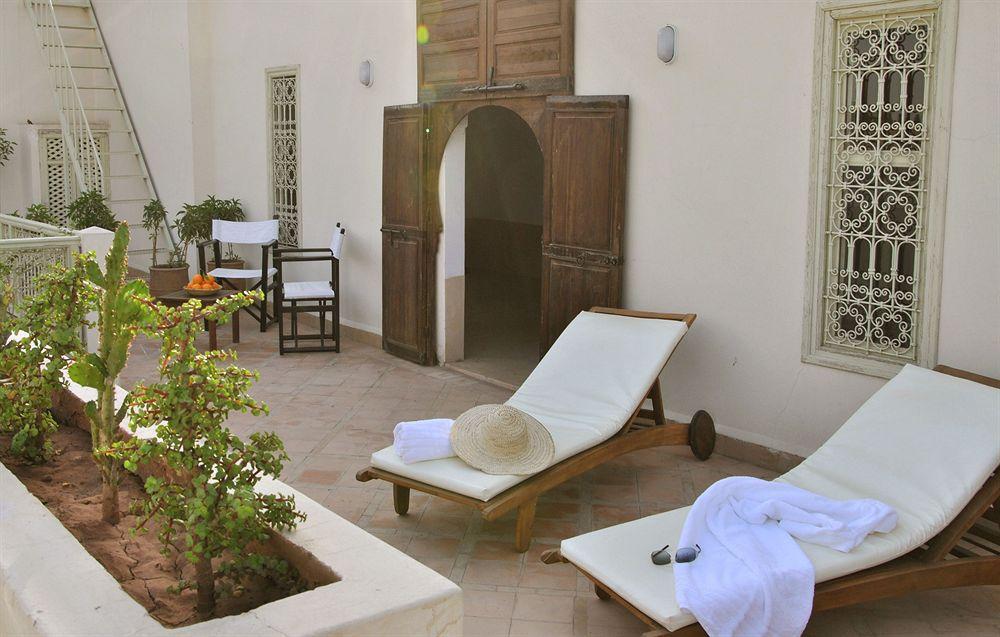 Dar Crystal Marrakesh
