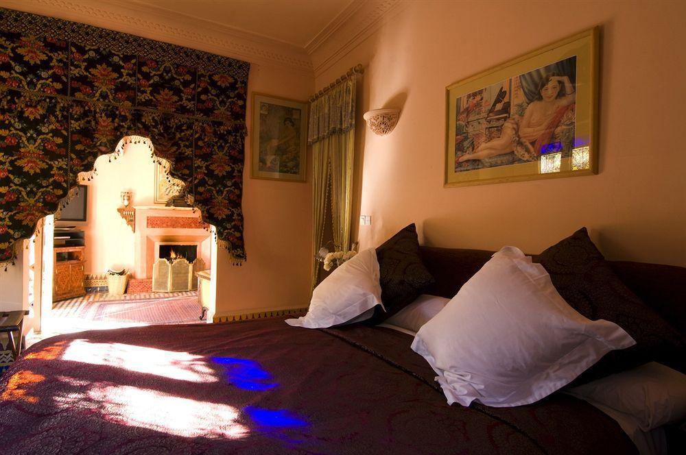 Affittacamere Dar Ayniwen Garden & Bird Zoo 5*